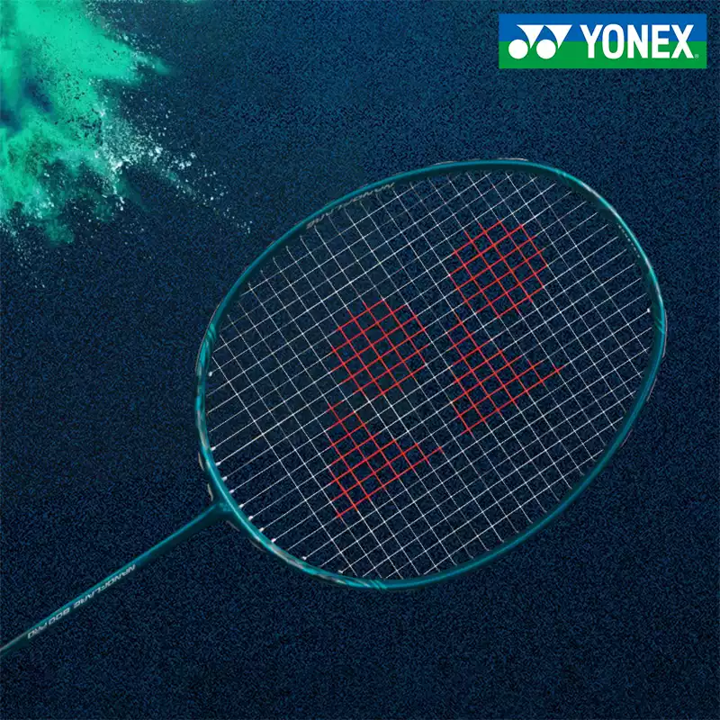 YONEX NANOFLARE 800 PRO Badmin - Badminton Yonex Original review and price