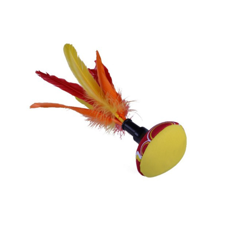 Beach Peteca Hand Shuttlecock  - Badminton Junior review and price