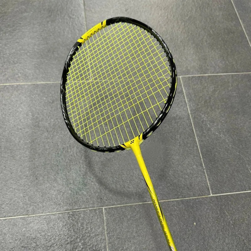 YONEX NANOFLARE 1000Z Carbon L - Badminton Yonex Original review and price
