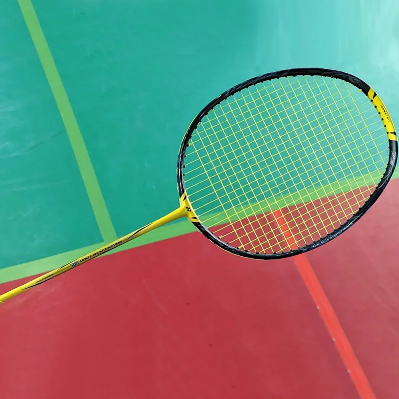 YONEX NANOFLARE 1000Z Carbon L - Badminton Yonex Original review and price