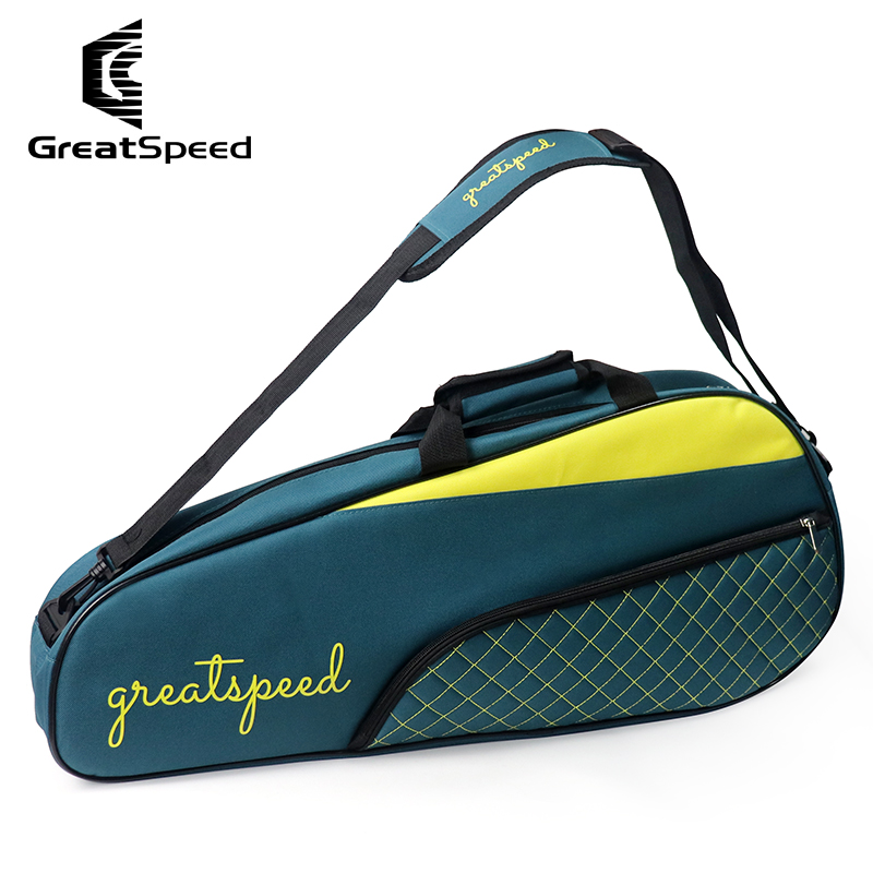 Greatspeed 3-6Pcs Tennis Badmi - Badminton Game review and price