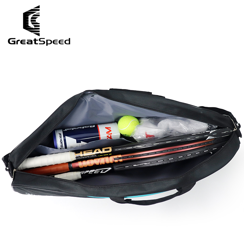 Greatspeed 3-6Pcs Tennis Badmi - Badminton Game review and price