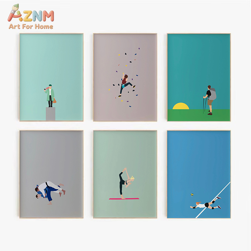 AZNM Minimalist Sports Themed  - Badminton Quotes review and price