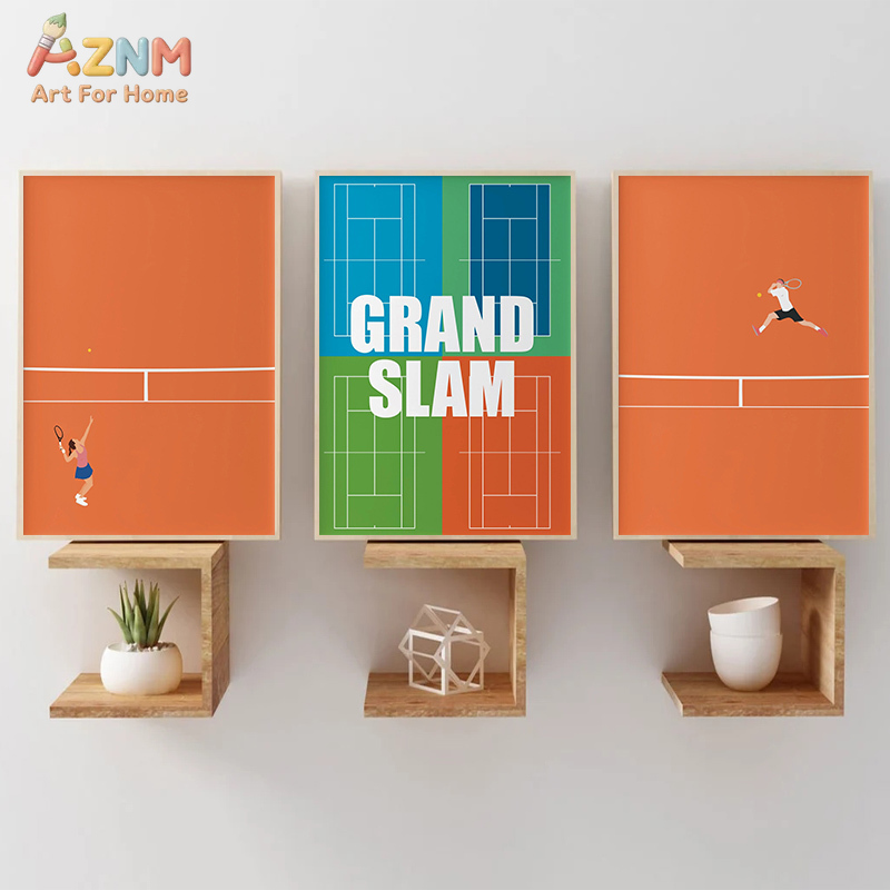 AZNM Minimalist Sports Themed  - Badminton Quotes review and price